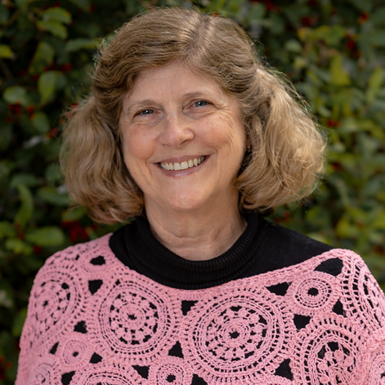 Lynnette Nolan
