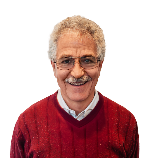 Rich Scheff