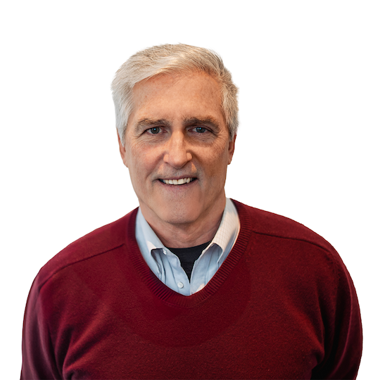 Steve Peters